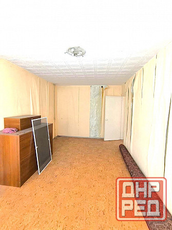 3-х комн. в жилом состоянии. Этаж 1/9. Бульвар Шахтостроителей/Калининский рынок. Донецк - изображение 8