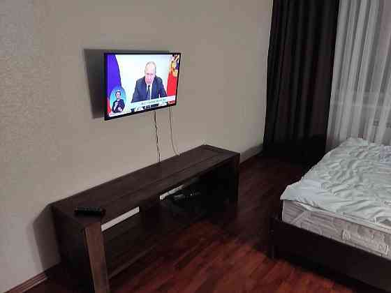 Сдаю однокомнатную квартиру Донецк