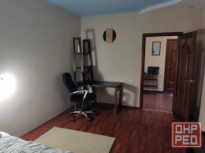 Сдаю однокомнатную квартиру Донецк - изображение 4