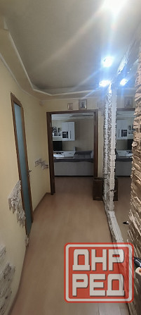 Сдам однокомнатную квартиру, Ленинский район Донецк - изображение 2