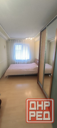 Сдам однокомнатную квартиру, Ленинский район Донецк - изображение 4