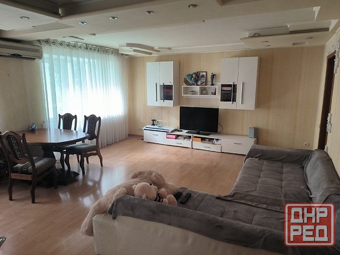 Сдам однокомнатную квартиру, Ленинский район Донецк - изображение 1