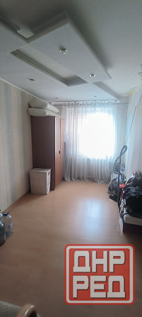 Сдам однокомнатную квартиру, Ленинский район Донецк - изображение 3