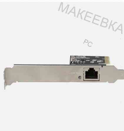 Сетевая Карта Origo on200 a1a Pci-e, 1x1000 Base-t - арт:3489 Макеевка