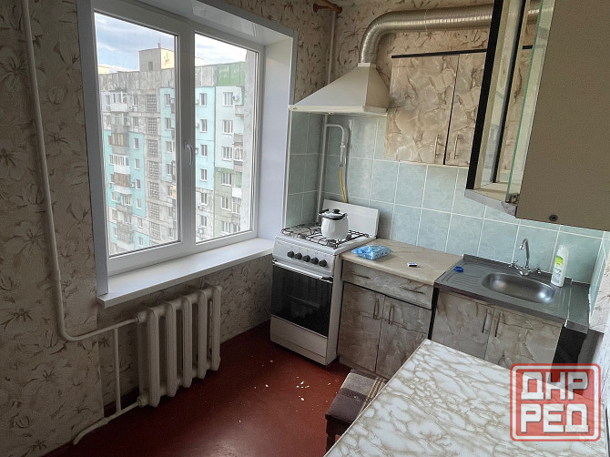 Сдаётся в долгосрочную аренду квартира Донецк - изображение 5