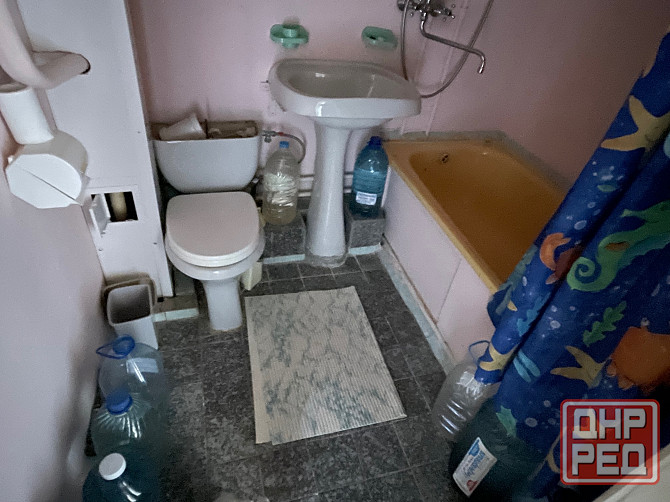 Сдаётся в долгосрочную аренду квартира Донецк - изображение 4