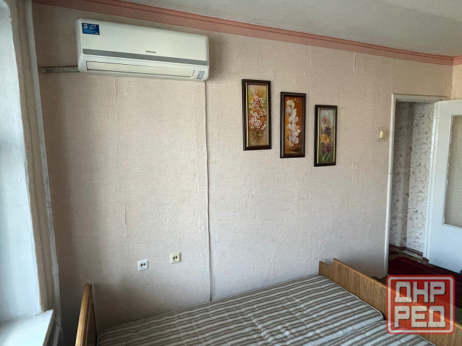 Сдаётся в долгосрочную аренду квартира Донецк - изображение 2