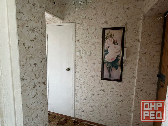 Сдаётся в долгосрочную аренду квартира Донецк - изображение 3