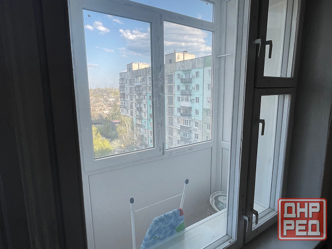 Сдаётся в долгосрочную аренду квартира Донецк - изображение 1