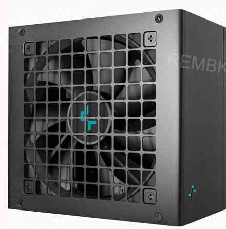 Блок Питания Deepcool pn750m v2 Gen.5 (r-pn750m-fc0b-wgeu) - арт:1508 Макеевка