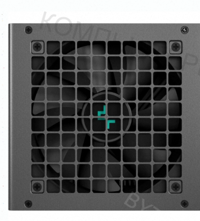 Блок Питания Deepcool pn750m v2 Gen.5 (r-pn750m-fc0b-wgeu) - арт:1508 Макеевка