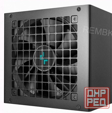 Блок Питания Deepcool pn750m v2 Gen.5 (r-pn750m-fc0b-wgeu) - арт:1508 Макеевка - изображение 1