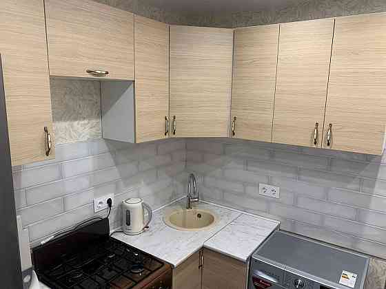 Сдается 1-комнатная квартира в Ворошиловском районе ориентир Драм Театр Донецк