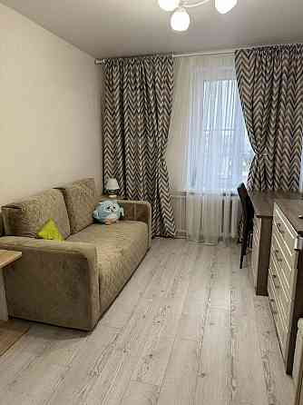 Сдается 1-комнатная квартира в Ворошиловском районе ориентир Драм Театр Донецк