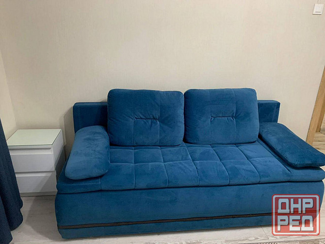 Сдается 1-комнатная квартира в Ворошиловском районе ориентир Драм Театр Донецк - изображение 1