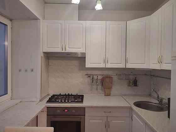 Сдам Замечательную просторную однокомнатную квартиру в Горняцком районе Макеевка