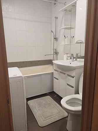 Сдам Замечательную просторную однокомнатную квартиру в Горняцком районе Макеевка