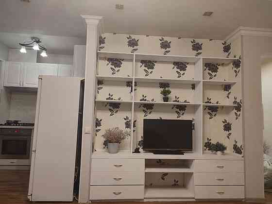 Сдам Замечательную просторную однокомнатную квартиру в Горняцком районе Макеевка