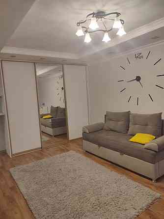 Сдам Замечательную просторную однокомнатную квартиру в Горняцком районе Макеевка