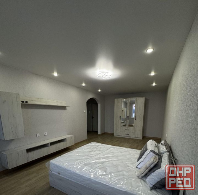 Сдается 1-комнатная квартира в Киевском районе по улице Артёма ориентир Жд Донецк - изображение 2