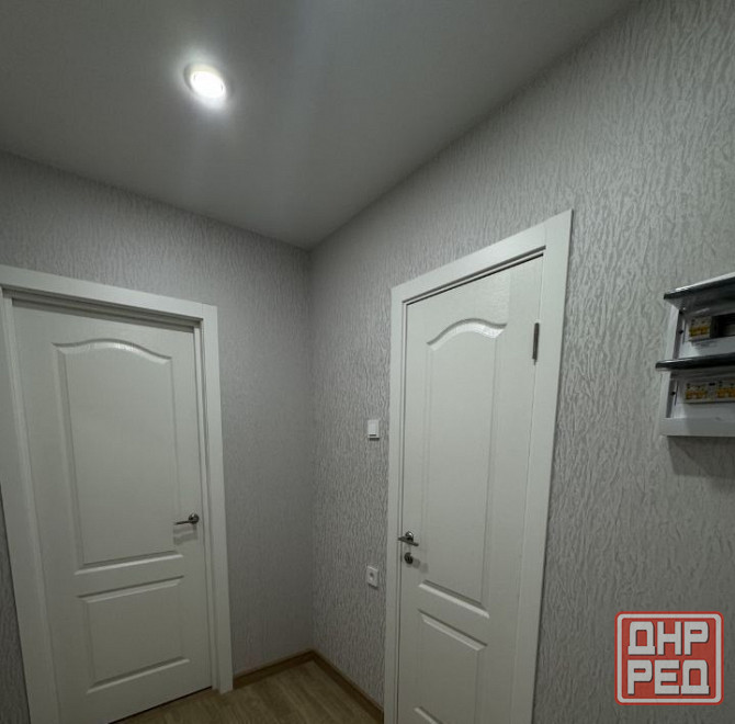 Сдается 1-комнатная квартира в Киевском районе по улице Артёма ориентир Жд Донецк - изображение 4