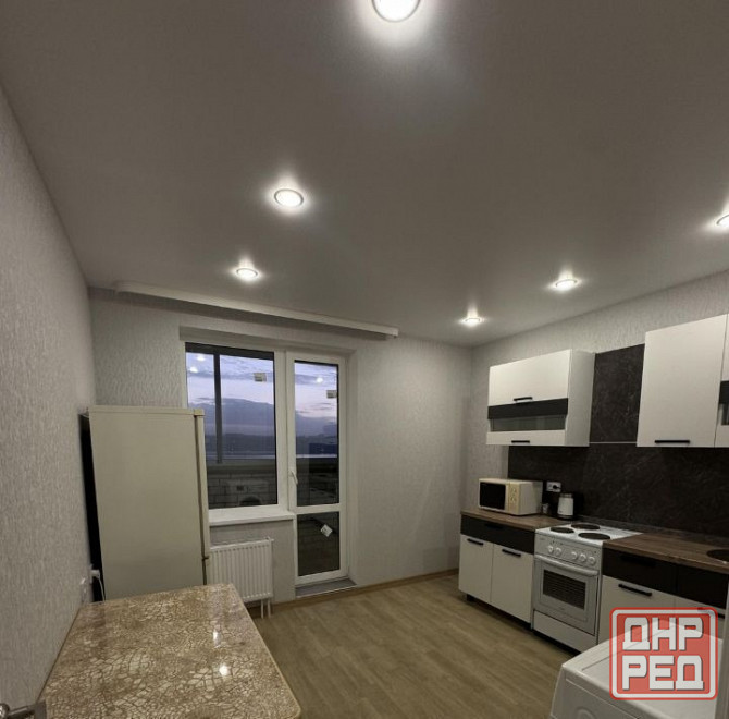 Сдается 1-комнатная квартира в Киевском районе по улице Артёма ориентир Жд Донецк - изображение 5