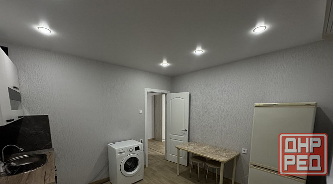 Сдается 1-комнатная квартира в Киевском районе по улице Артёма ориентир Жд Донецк - изображение 6