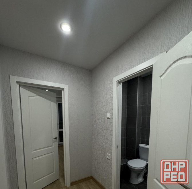 Сдается 1-комнатная квартира в Киевском районе по улице Артёма ориентир Жд Донецк - изображение 3