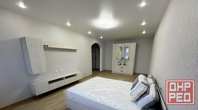 Сдается 1-комнатная квартира в Киевском районе по улице Артёма ориентир Жд Донецк - изображение 1