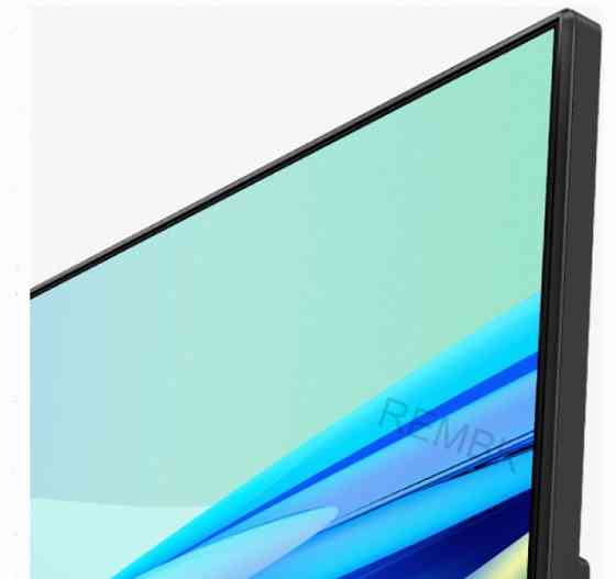 Монитор Xiaomi Redmi Display 21.45" 75hz (rmmnt215nf), Черный, cn - арт:5486 Макеевка