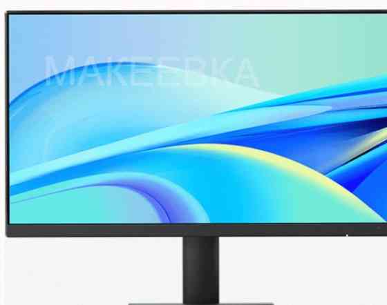 Монитор Xiaomi Redmi Display 21.45" 75hz (rmmnt215nf), Черный, cn - арт:5486 Макеевка