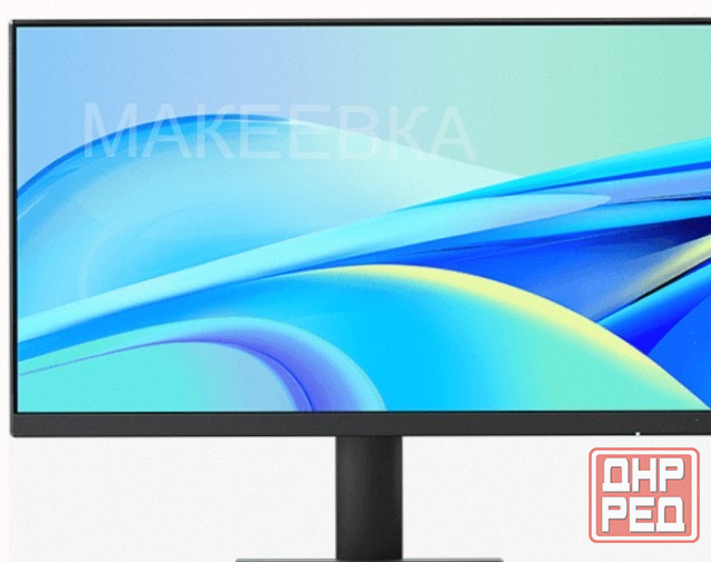 Монитор Xiaomi Redmi Display 21.45" 75hz (rmmnt215nf), Черный, cn - арт:5486 Макеевка - изображение 1