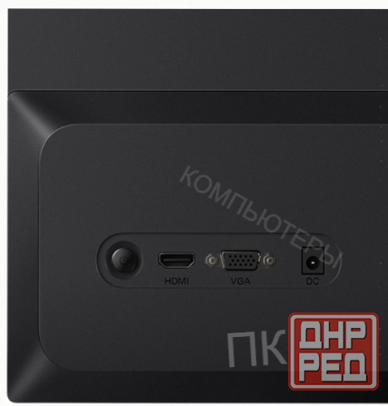 Монитор Xiaomi Redmi Display 21.45" 75hz (rmmnt215nf), Черный, cn - арт:5486 Макеевка - изображение 2