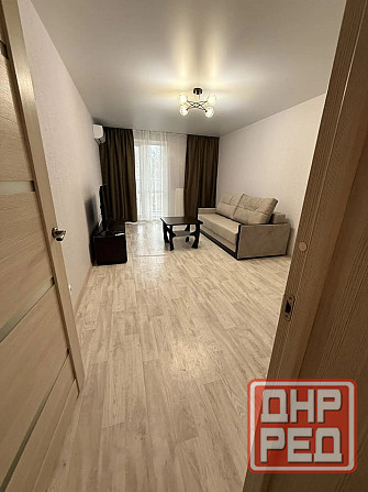 Сдам 2-х к.кв новострой в центре города Мариуполь - изображение 1