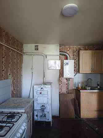 Газифицированный добротный дом на Пентагоне Мариуполь