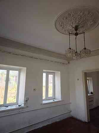 Газифицированный добротный дом на Пентагоне Мариуполь