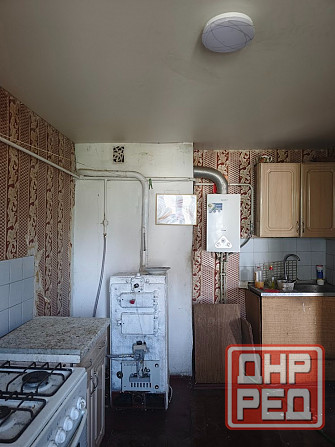 Газифицированный добротный дом на Пентагоне Мариуполь - изображение 2