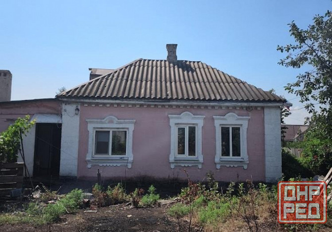 Газифицированный добротный дом на Пентагоне Мариуполь - изображение 10