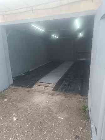 Продам теплый, сухой гараж 580 000 руб. Донецк