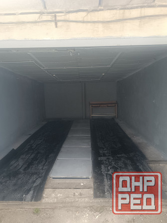 Продам теплый, сухой гараж 580 000 руб. Донецк - изображение 5