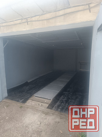 Продам теплый, сухой гараж 580 000 руб. Донецк - изображение 6