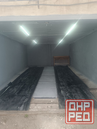 Продам теплый, сухой гараж 580 000 руб. Донецк - изображение 4