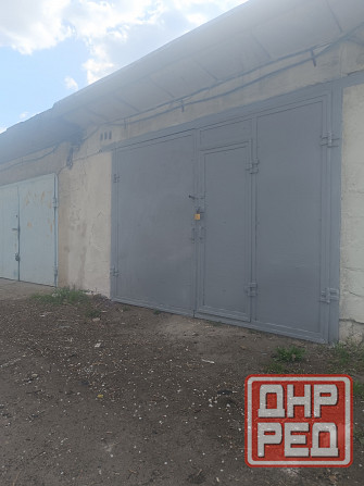 Продам теплый, сухой гараж 580 000 руб. Донецк - изображение 2