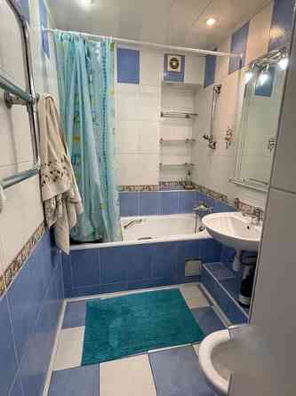 Продаю 3-х комнатную квартиру в Ворошиловском районе, бул. Школьный, Крытый рынок Донецк