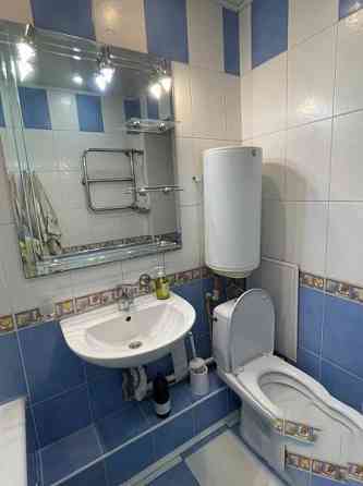 Продаю 3-х комнатную квартиру в Ворошиловском районе, бул. Школьный, Крытый рынок Донецк