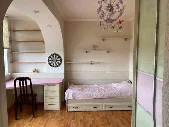 Продаю 3-х комнатную квартиру в Ворошиловском районе, бул. Школьный, Крытый рынок Донецк