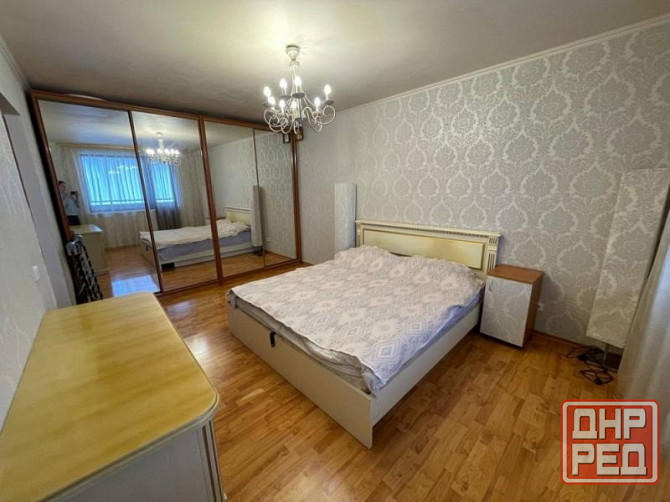 Продаю 3-х комнатную квартиру в Ворошиловском районе, бул. Школьный, Крытый рынок Донецк - изображение 9