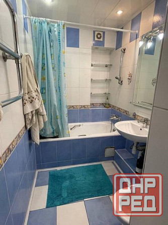 Продаю 3-х комнатную квартиру в Ворошиловском районе, бул. Школьный, Крытый рынок Донецк - изображение 3