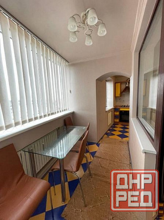 Продаю 3-х комнатную квартиру в Ворошиловском районе, бул. Школьный, Крытый рынок Донецк - изображение 7