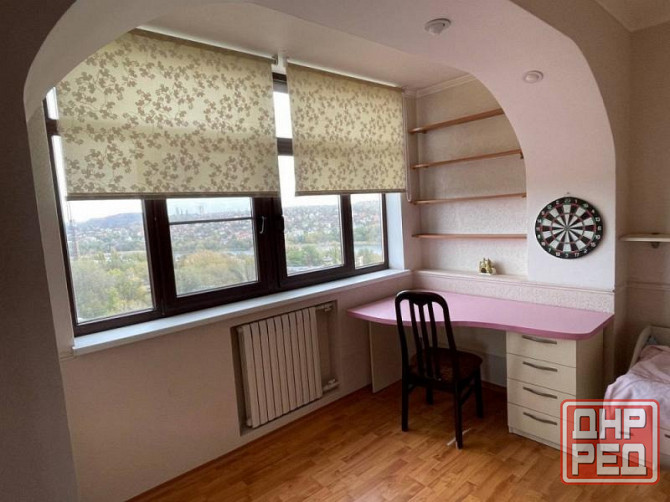 Продаю 3-х комнатную квартиру в Ворошиловском районе, бул. Школьный, Крытый рынок Донецк - изображение 6